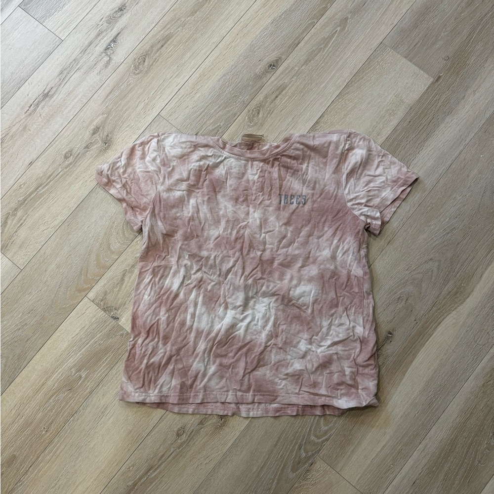 Tie-Dye shirt